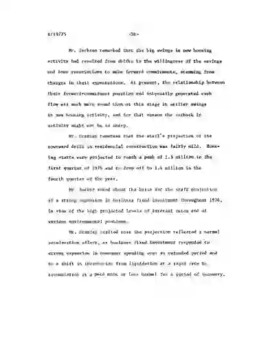 scanned image of document item 38/95