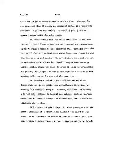 scanned image of document item 45/95