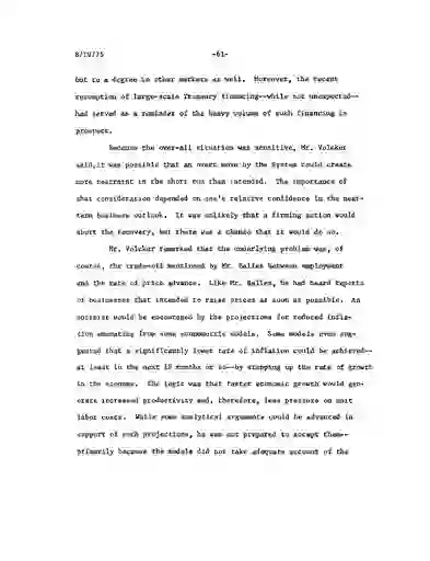 scanned image of document item 61/95