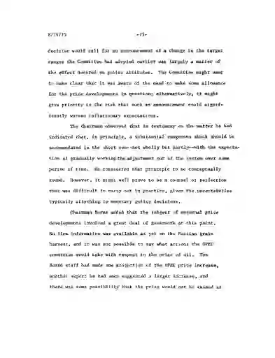 scanned image of document item 73/95