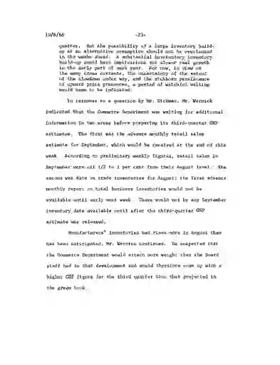 scanned image of document item 23/92