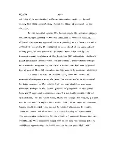 scanned image of document item 54/92