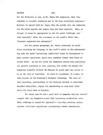 scanned image of document item 58/92