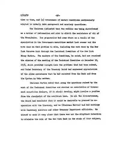 scanned image of document item 42/45