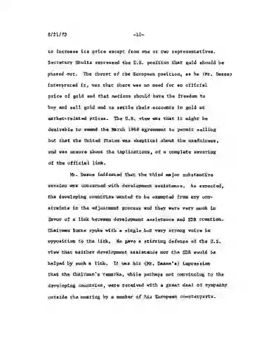 scanned image of document item 10/85