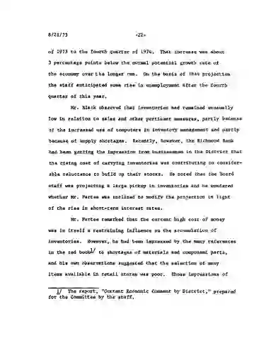 scanned image of document item 22/85