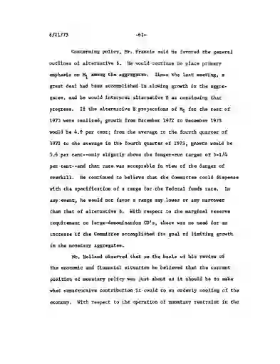 scanned image of document item 61/85