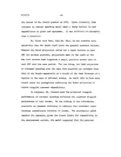 scanned image of document item 8/98