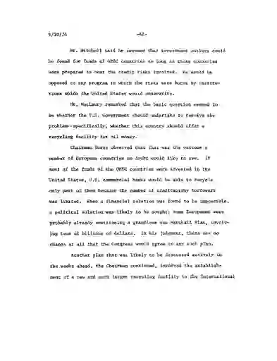 scanned image of document item 42/98