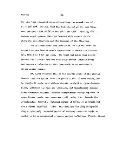 scanned image of document item 57/98