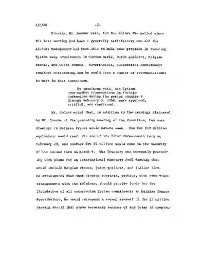 scanned image of document item 9/114