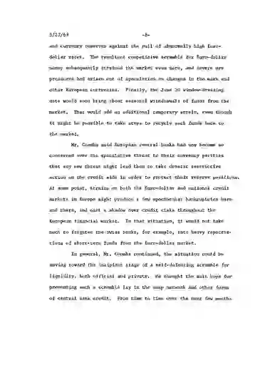 scanned image of document item 8/92