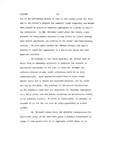 scanned image of document item 23/92