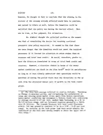 scanned image of document item 43/92