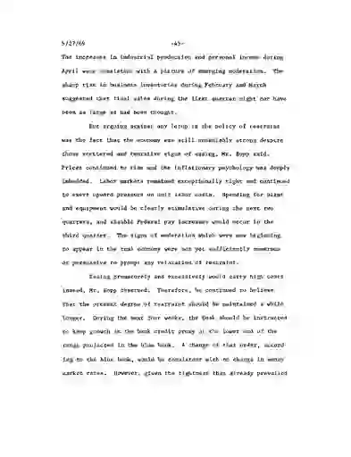 scanned image of document item 45/92