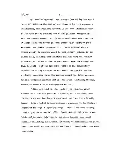 scanned image of document item 61/92