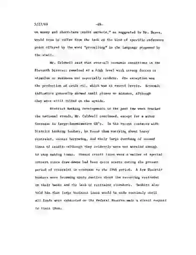 scanned image of document item 69/92