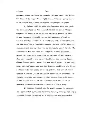 scanned image of document item 84/92