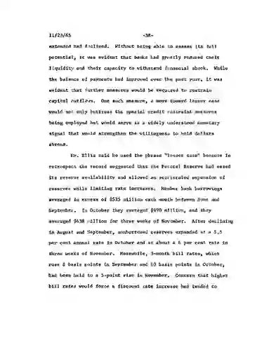 scanned image of document item 38/95