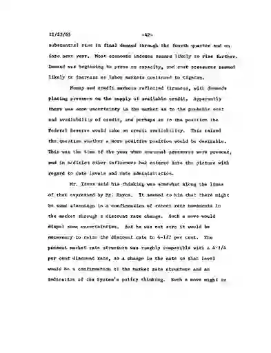 scanned image of document item 42/95