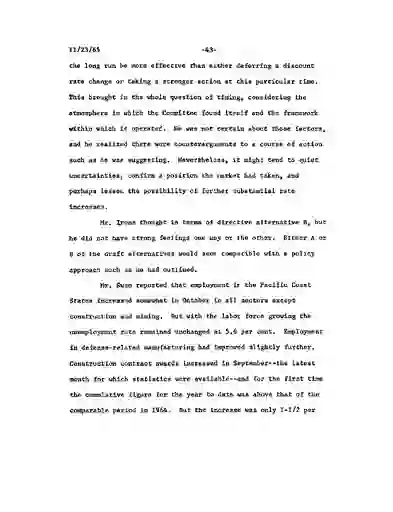 scanned image of document item 43/95