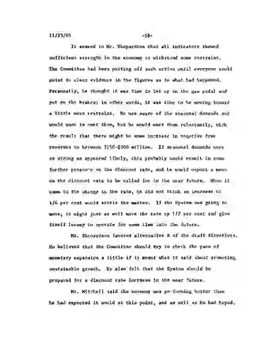 scanned image of document item 58/95