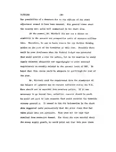 scanned image of document item 59/95