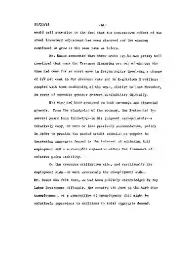 scanned image of document item 61/95