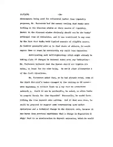 scanned image of document item 74/95