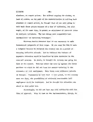 scanned image of document item 85/95