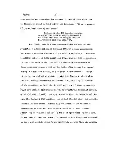 scanned image of document item 11/99