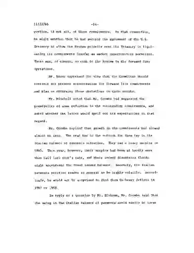 scanned image of document item 14/99