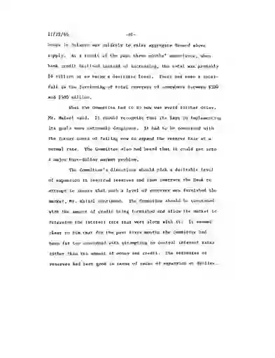 scanned image of document item 61/99