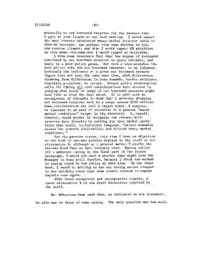 scanned image of document item 87/99
