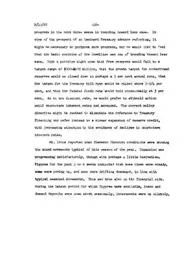 scanned image of document item 16/95