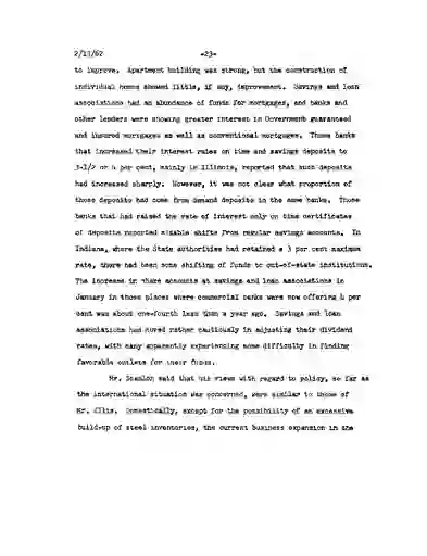 scanned image of document item 23/95