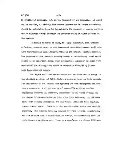 scanned image of document item 25/95