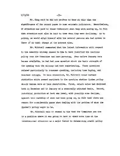 scanned image of document item 33/95