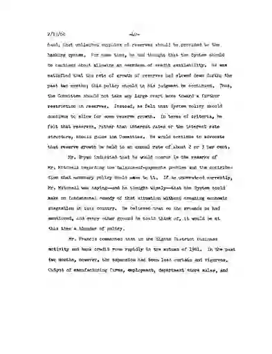 scanned image of document item 40/95