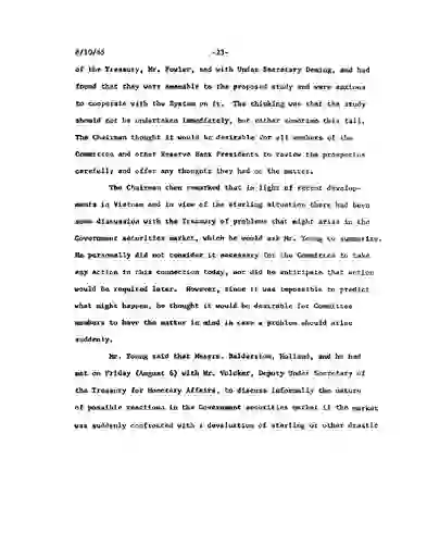 scanned image of document item 23/87