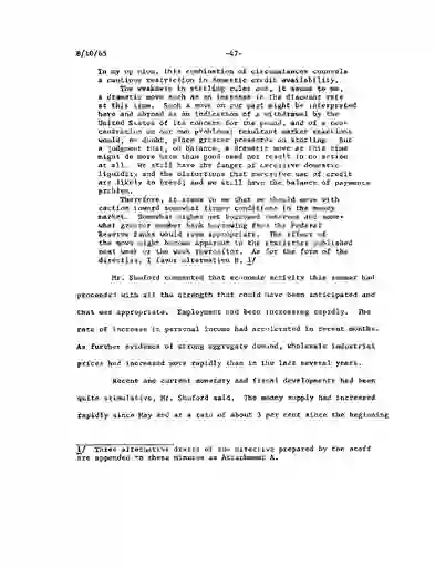 scanned image of document item 47/87