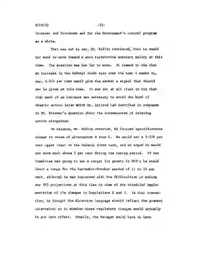 scanned image of document item 55/95