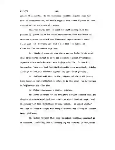 scanned image of document item 43/87