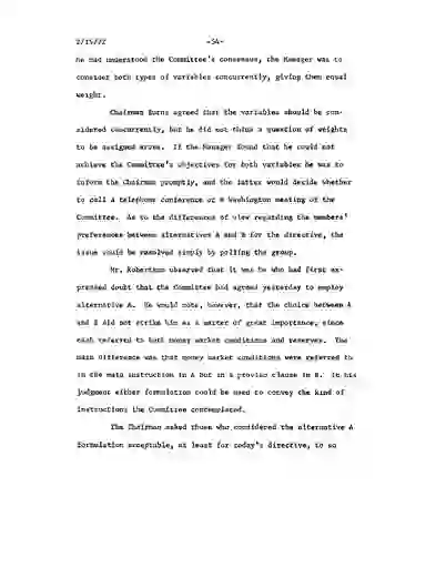 scanned image of document item 54/87