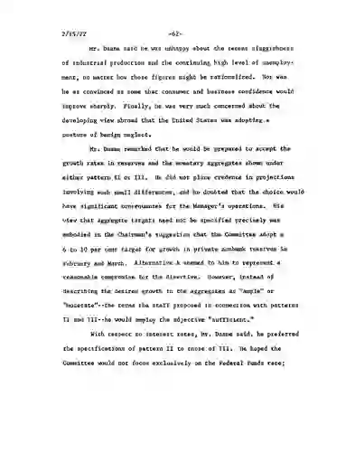 scanned image of document item 62/87