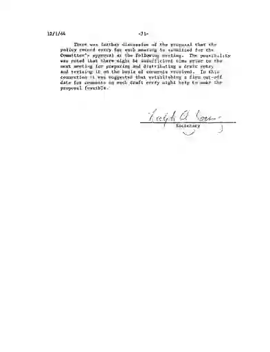 scanned image of document item 71/72