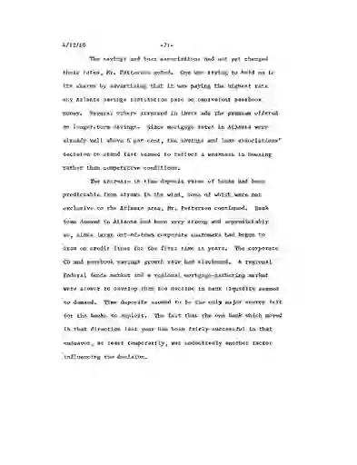 scanned image of document item 71/81