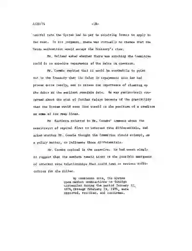 scanned image of document item 18/99