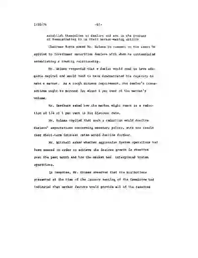 scanned image of document item 47/99