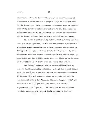 scanned image of document item 71/99